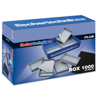 Ящик 1000 для хранения - «globural.ru» - Рузаевка