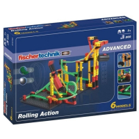 Конструктор "Веселые горки" - «globural.ru» - Рузаевка