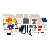 Веселая лаборатория: STEM набор Юный программист - «globural.ru» - Рузаевка