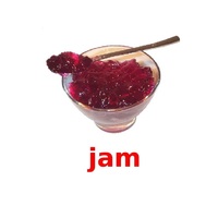 Карточки Домана "Food-1" ("Еда-1") на английском языке - «globural.ru» - Рузаевка