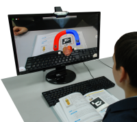 Образовательный комплекс по физике "Увлекательная реальность" - «globural.ru» - Рузаевка