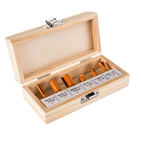 Набор фрез - «globural.ru» - Рузаевка