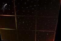 Потолок “Звездное небо” - «globural.ru» - Рузаевка