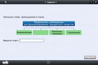 Интерактивные курсы. Обществознание 6 классы. Базовый - «globural.ru» - Рузаевка