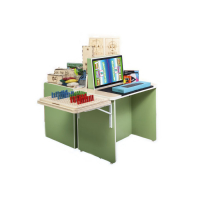 Интерактивный стол психолога-дефектолога «Гармония prof edu» - «globural.ru» - Рузаевка