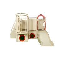 Игровой комплекс "Домик" - «globural.ru» - Рузаевка