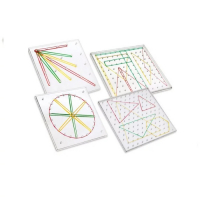 Геоборд 11 х 11 - «globural.ru» - Рузаевка