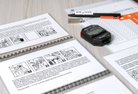 Тест Дж. Гилфорда и М.Салливен кабинетный вариант - «globural.ru» - Рузаевка