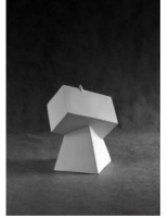 Сечение пирамиды с параллелепипедом - «globural.ru» - Рузаевка