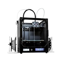 3D-принтер DUO корпус открытый сверху (2 экструдера) - «globural.ru» - Рузаевка