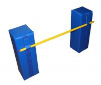 Детский игровой модуль "Прыжок" - «globural.ru» - Рузаевка