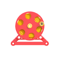 Коммуникационный кабель с герметичными разъемами длиной 20 м (для набора Океаника Пиранья) - «globural.ru» - Рузаевка