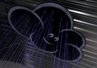 Разноцветная гроза-И - «globural.ru» - Рузаевка