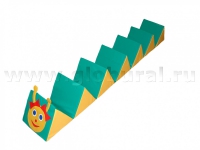 Гусеница - «globural.ru» - Рузаевка