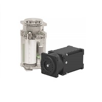 Сервомотор Dynamixel Pro H54-100-S500-R - «globural.ru» - Рузаевка