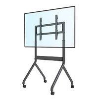 Стойка для интерактивной панели Edflat TOP - «globural.ru» - Рузаевка