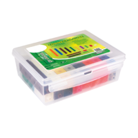 Набор для изучение математики "Занимательные кубики" - «globural.ru» - Рузаевка