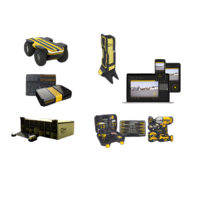 Лаборатория автономных систем DH:FRAME / F2ID - «globural.ru» - Рузаевка