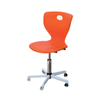 Стул ученический регулируемый 4-7 гр.р. - «globural.ru» - Рузаевка