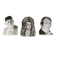 Портреты химиков ( 16 штук, формат А3 ) - «globural.ru» - Рузаевка