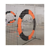 Кольцо AirRing Victory универсальное, международный стандарт FAI F3U - «globural.ru» - Рузаевка