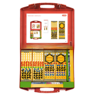 Комплект "Моделирование молекул" Неорганические и органические соединения - «globural.ru» - Рузаевка