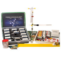 Цифровая лаборатория по физике для ученика (оборудование и комплект датчиков с ПО) - «globural.ru» - Рузаевка