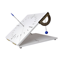 Солнечные часы - «globural.ru» - Рузаевка