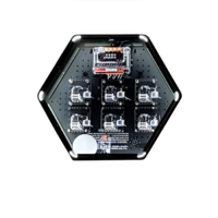 Модуль интерактивный "Музыкальная шкатулка" - «globural.ru» - Рузаевка