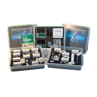 Цифровая лаборатория по экологии для учителя (комплект датчиков с программным обеспечением) - «globural.ru» - Рузаевка