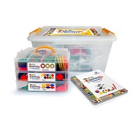 Игровой набор "СветочКа. Мозаика игровая логопедическая" - «globural.ru» - Рузаевка