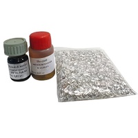 Набор № 24 ВС "Щелочные и щелочно-земельные металлы" - «globural.ru» - Рузаевка