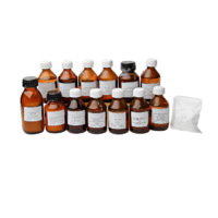 Набор № 5 С "Органические вещества" - «globural.ru» - Рузаевка