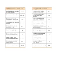 Комплект карточек (10) "Обучающий калейдоскоп. Имя существительное" - «globural.ru» - Рузаевка