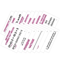 Опорные таблицы по математике 2 класс - «globural.ru» - Рузаевка