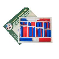 Набор элементов для числовой линейки и счетного квадрата - «globural.ru» - Рузаевка