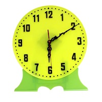 Модель часов (демонстрационная) - «globural.ru» - Рузаевка