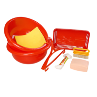 Набор "Я учусь стирать" - «globural.ru» - Рузаевка