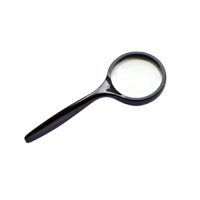 Лупа ручная d=40 - «globural.ru» - Рузаевка