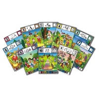 Демонстрационное пособие "Сказочный счёт" - «globural.ru» - Рузаевка