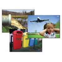 Модель-аппликация "Воздействие человека на окружающую среду" - «globural.ru» - Рузаевка