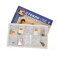 Коллекция "Стекло и изделия из стекла" - «globural.ru» - Рузаевка