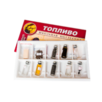 Коллекция "Топливо" (вариант 2) - «globural.ru» - Рузаевка