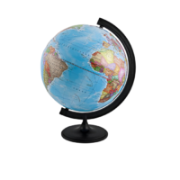 Глобус политический D=320 мм - «globural.ru» - Рузаевка