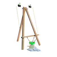 Комплект по ИЗО для практических работ в начальной школе - «globural.ru» - Рузаевка