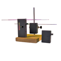 Комплект приборов для изучения принципов радиоприема и радиопередачи - «globural.ru» - Рузаевка