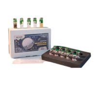 Коллекция "Минеральные удобрения" 15 видов - «globural.ru» - Рузаевка