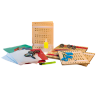 Набор для проектной деятельности "Изготовление гербария" - «globural.ru» - Рузаевка