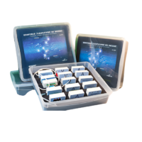 Цифровая лаборатория по физике для учителя (комплект датчиков с программным обеспечением) - «globural.ru» - Рузаевка