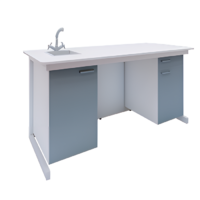 Стол демонстрационный для кабинета химии, биологии - «globural.ru» - Рузаевка